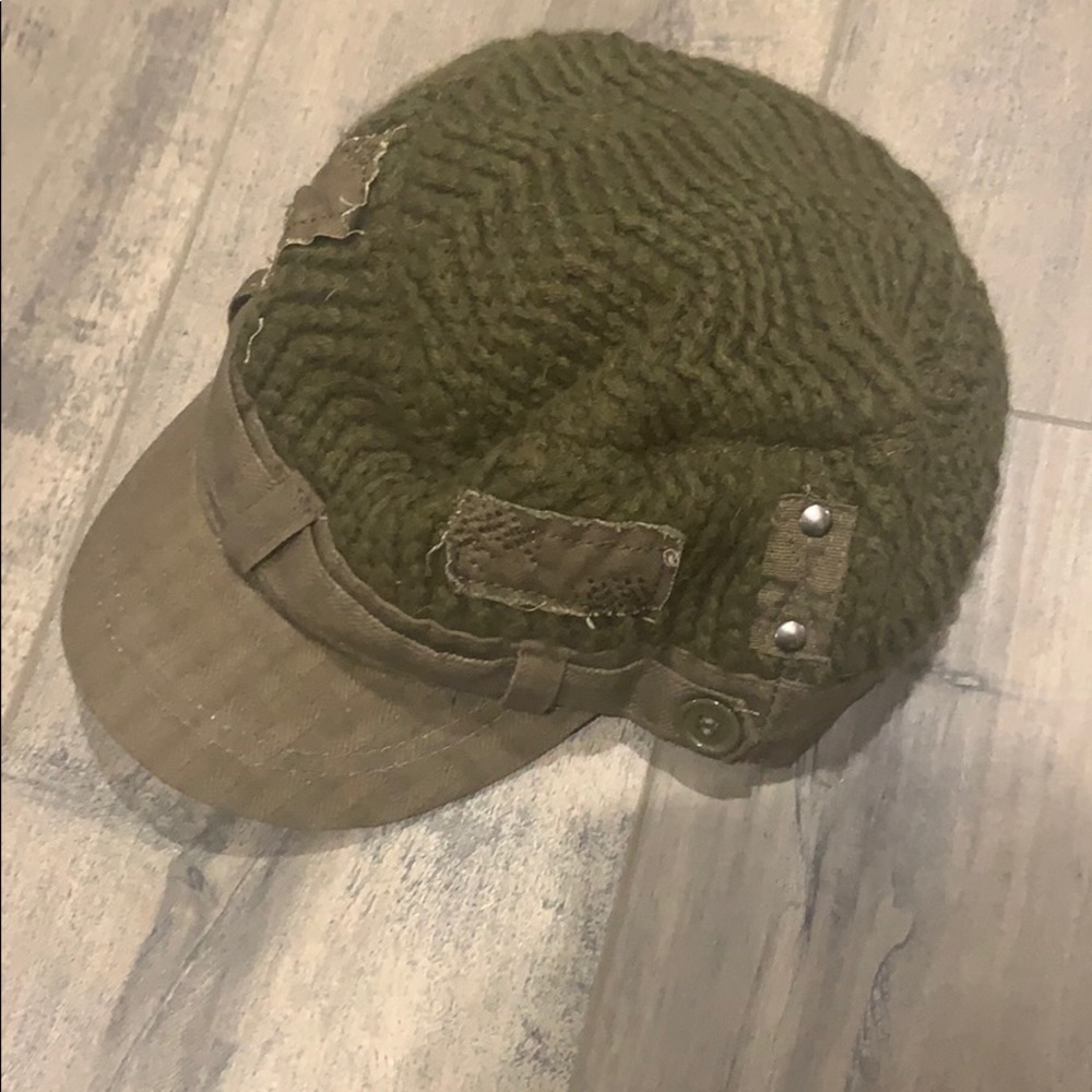 BKE Fashion Hat
